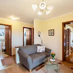 3 Apartment *