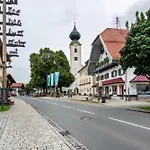 3 Apartment Grassau (Bavaria)