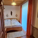 Apartment 3 Grassau (Bavaria)