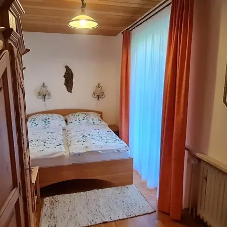 3 Apartmán Grassau (Bavaria)