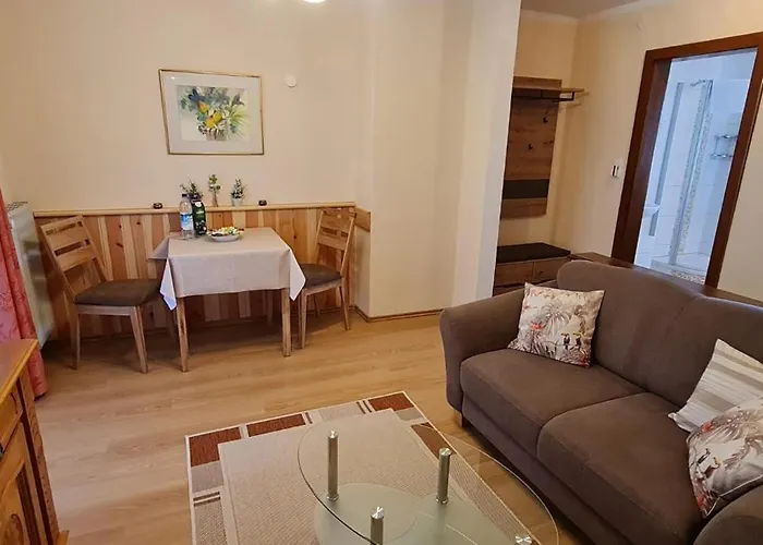 Apartman 3 *